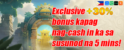 Friend Referral Mega Bonus promotion banner