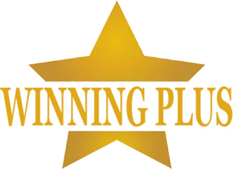 Winning Plus Logo